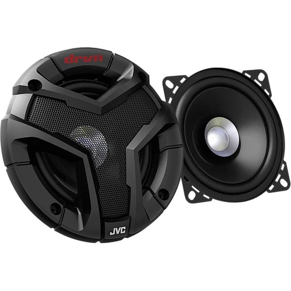 JVC CS-V418 2-vägs koaxialhögtalare 180 W Innehåll: 1 par