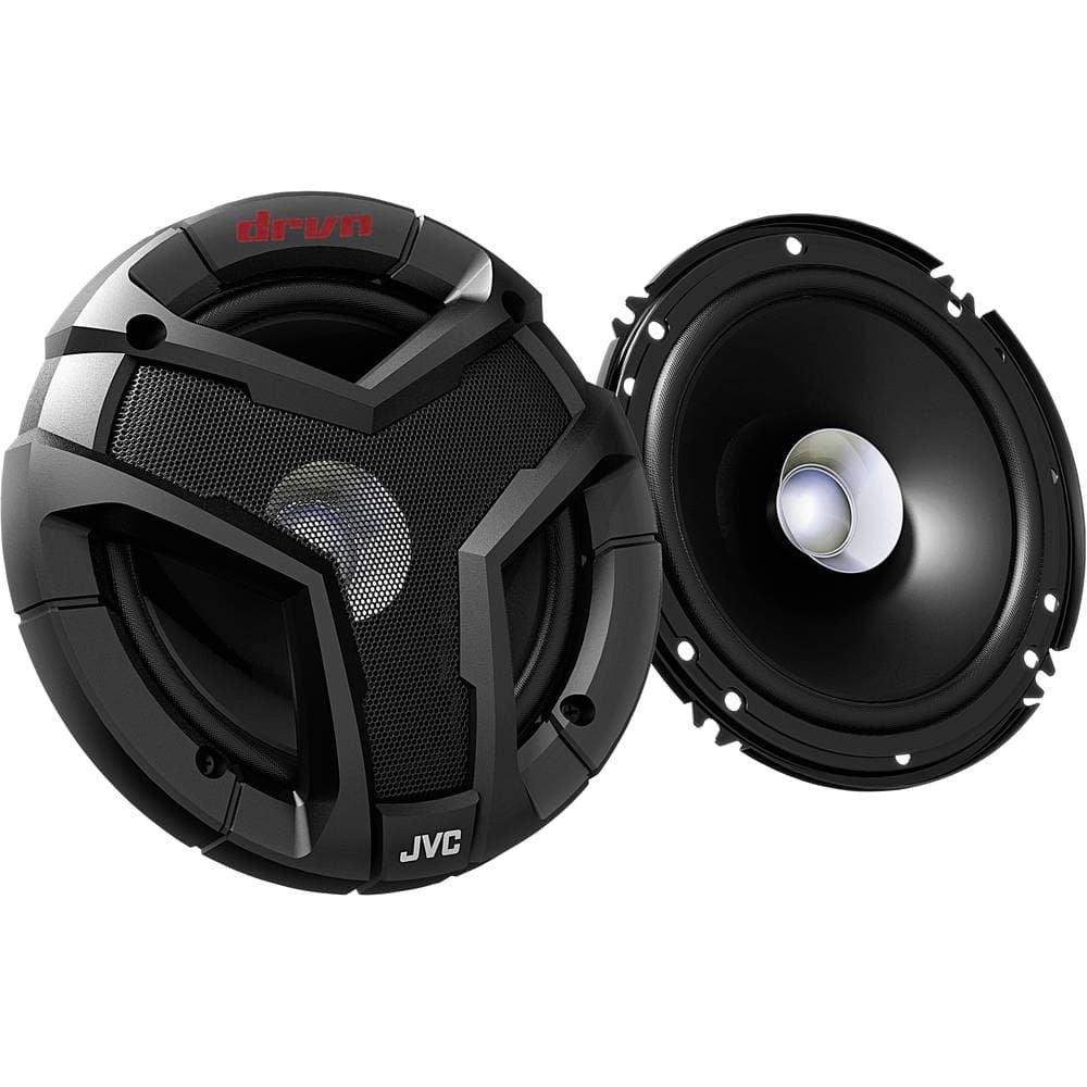 JVC CS-V618 2-vägs koaxialhögtalare 230 W Innehåll: 1 par