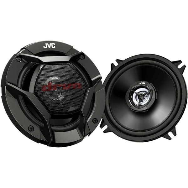 JVC CS-DR520 2-vägs koaxialhögtalare 260 W Innehåll: 1 par