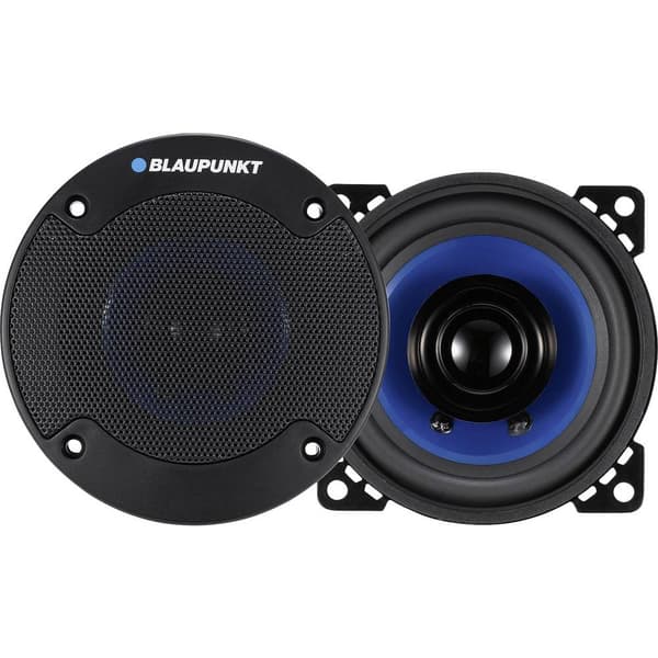 Blaupunkt ICx 402 2-vägs koaxialhögtalare 180 W Innehåll: 1 par