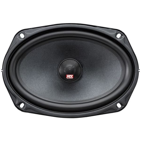 MTX 2-vägs koaxialhögtalare TX469C - 6x9 - 100W