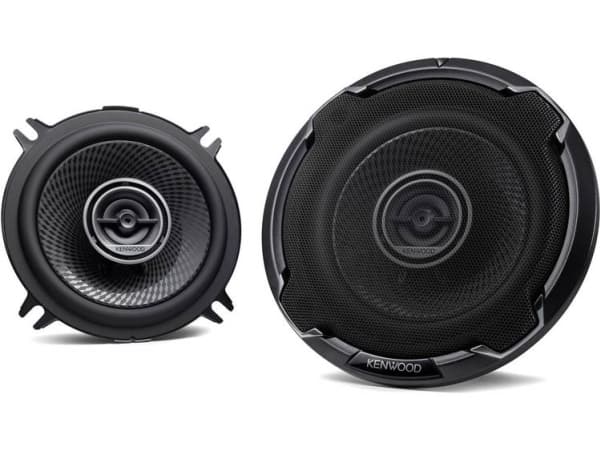 Kenwood KFC-PS1396, 2-veis, 320 W, 75 W, 4 O, 85 dB, 80 - 25000 Hz