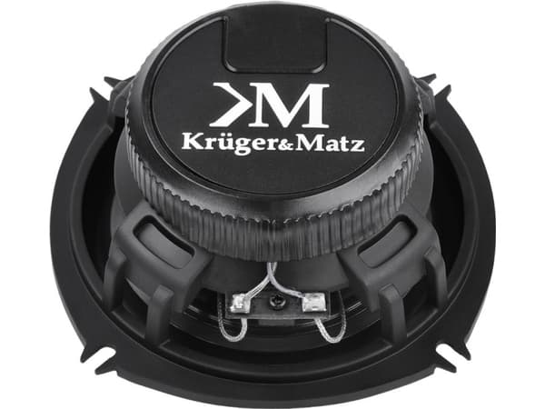 Auton kaiutin Kruger & Matz 5 "(KM502T11)