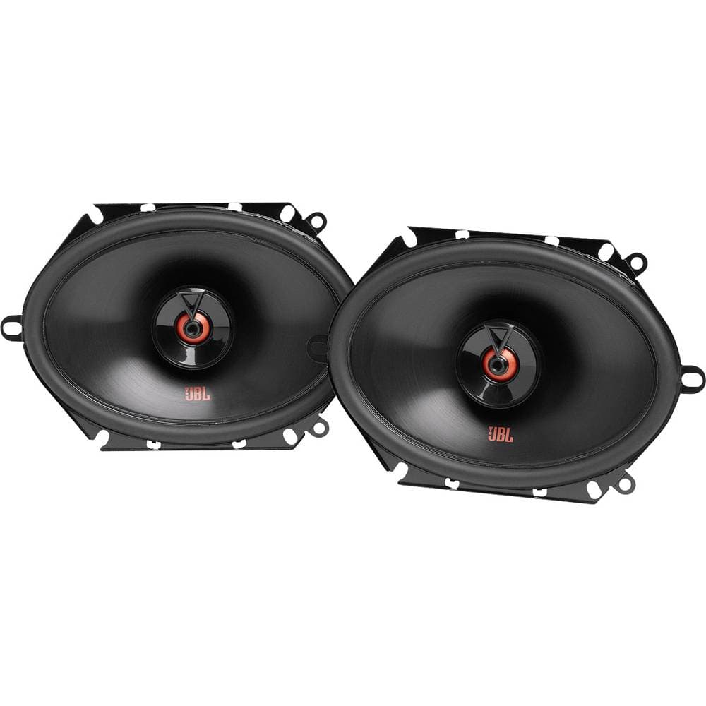 JBL Club 8622F Inbyggnadshögtalare 180 W Innehåll: 2 st