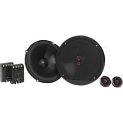 JBL Stage3 607C Inbyggnadshögtalare 150 W Innehåll: 1 set