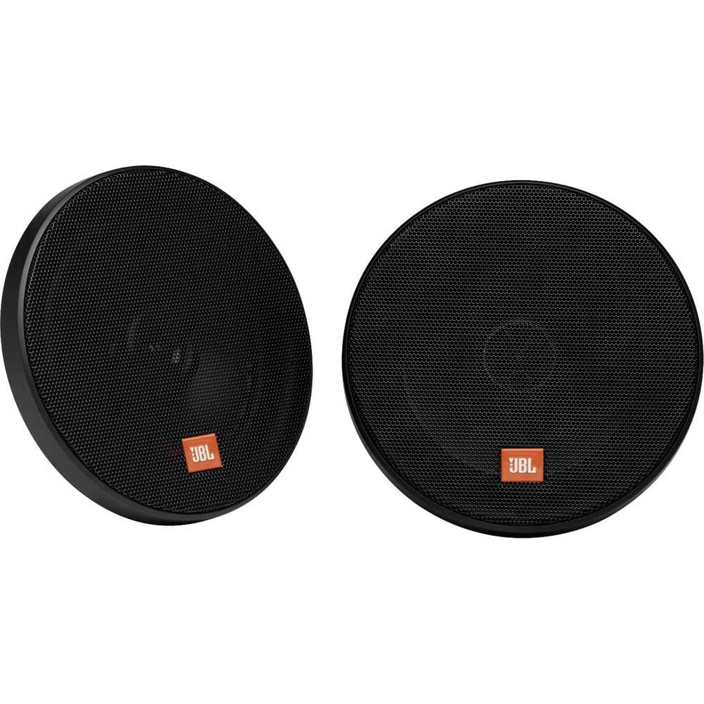 JBL Stage2 624 2-vägs koaxialhögtalare 240 W Innehåll: 2 st