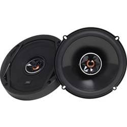 JBL Club 6522 Inbyggnadshögtalare 180 W Innehåll: 2 st