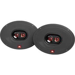 JBL Club 9632 3-vägs triaxialhögtalare 255 W Innehåll: 2 st