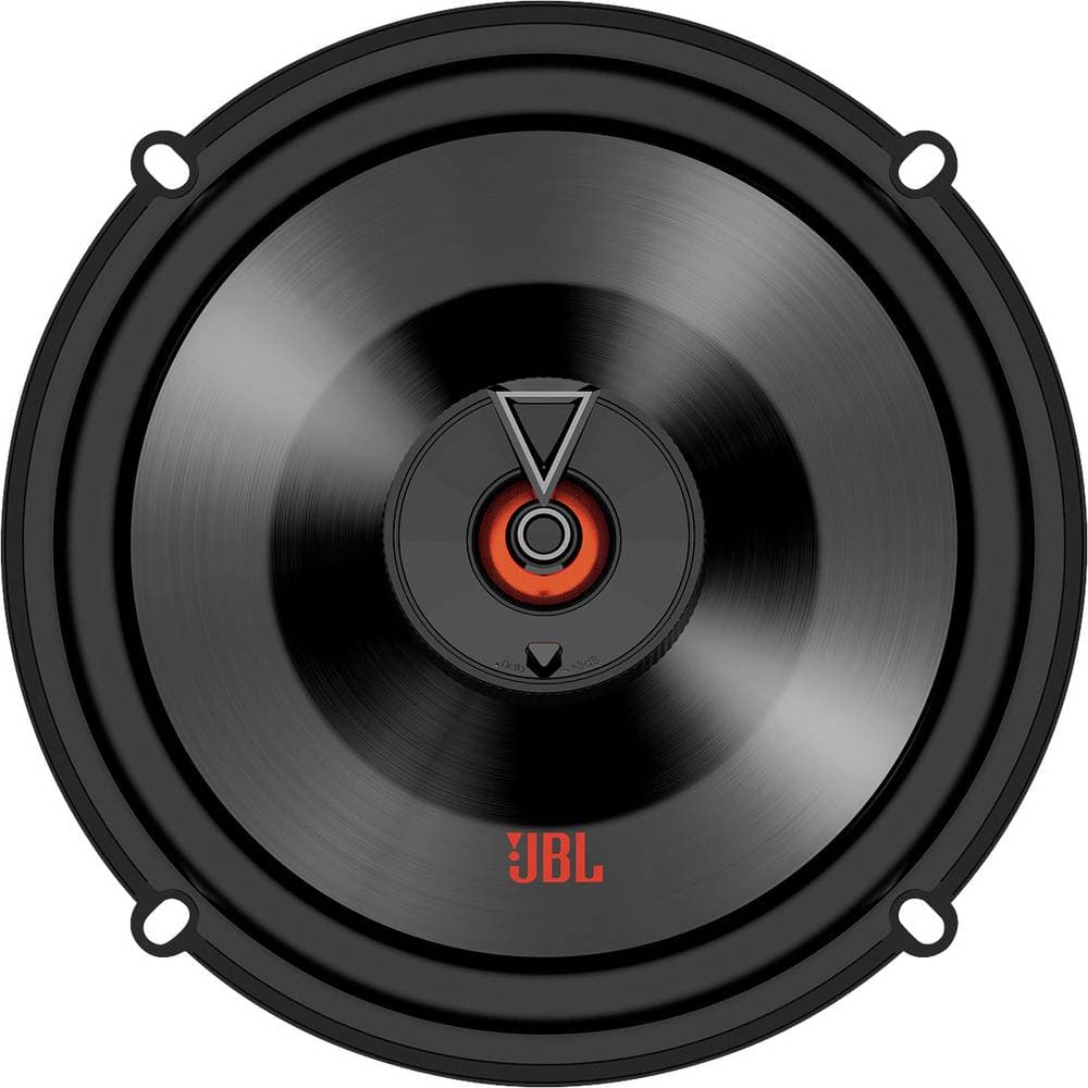 JBL Club 622 Inbyggnadshögtalare 180 W Innehåll: 2 st