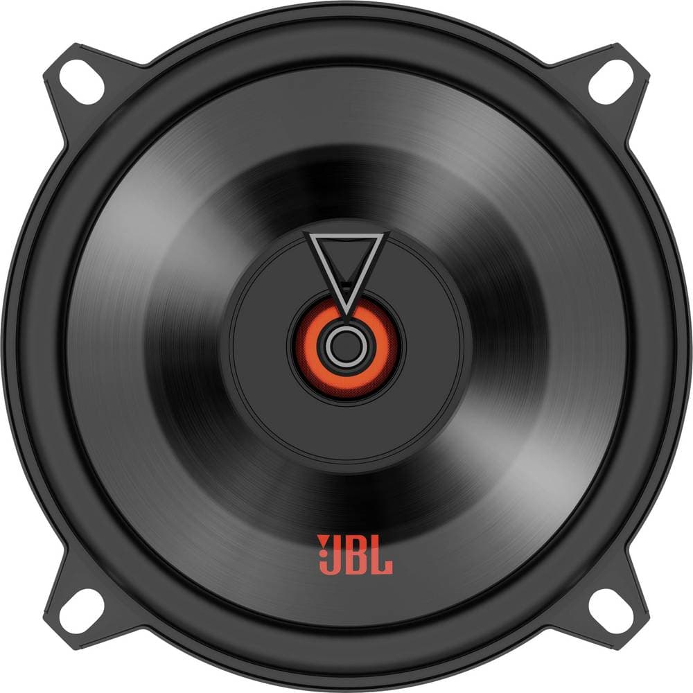 JBL Club 522F Inbyggnadshögtalare 135 W Innehåll: 2 st