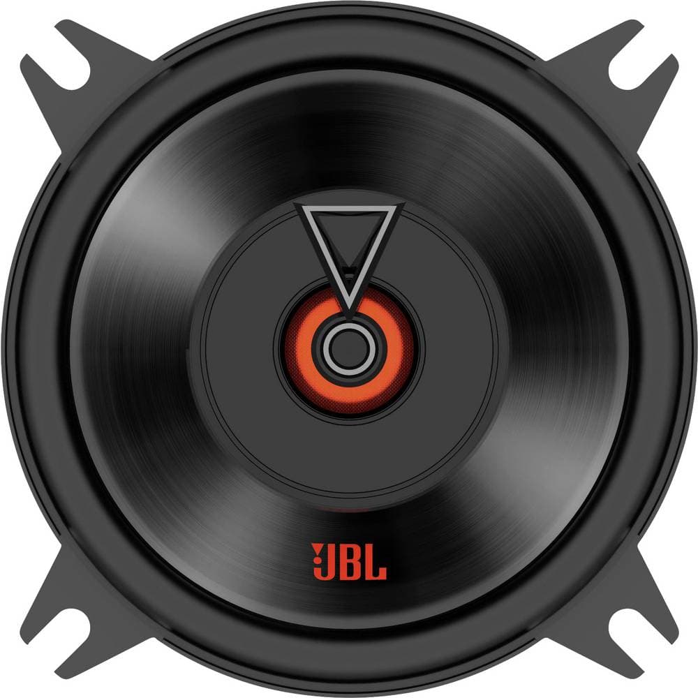 JBL Club 422F 2-vägs koaxialhögtalare 105 W Innehåll: 2 st