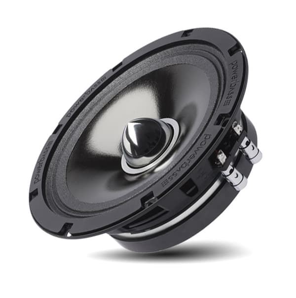 Powerbass 4XL165 mm midrange. 100 W 4 Ohm