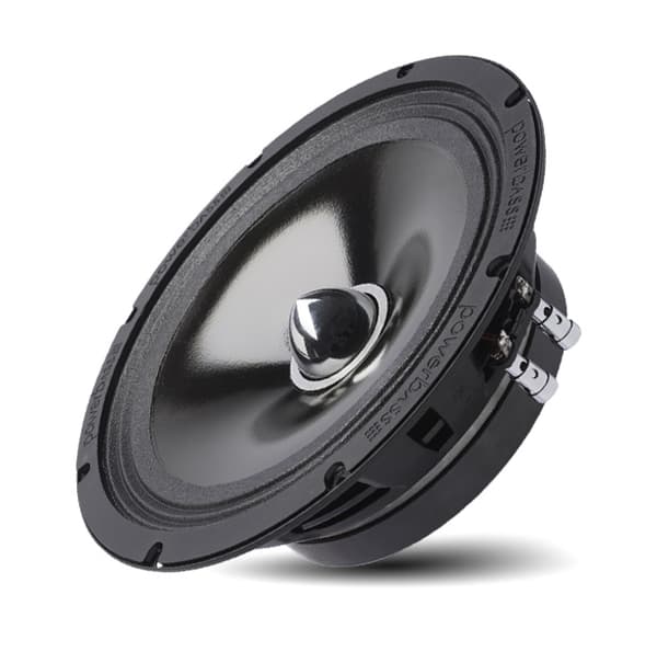 Powerbass 4XL 200 mm midrange. 150 W 4 Ohm