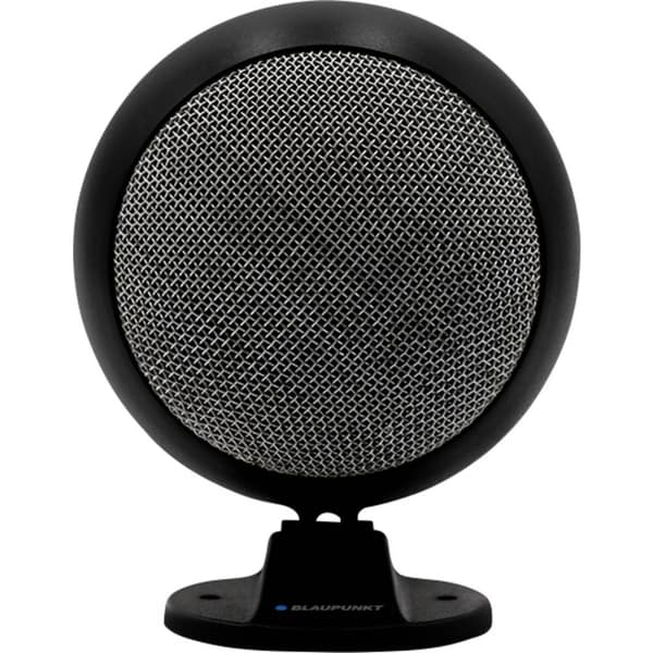 Blaupunkt KUGEL-LAUTSPRECHER Bredbandshögtalare 55 W Svart