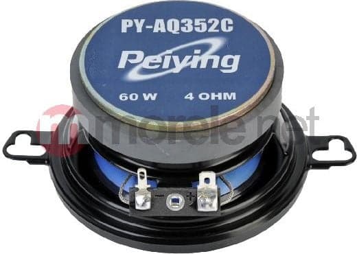 PeiYing auton kaiutin PY-AQ352C