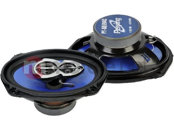 PeiYing auton kaiutin PY-AQ694C