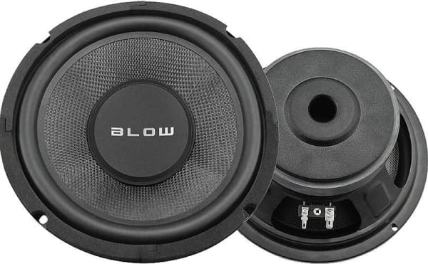 Autokaiutin Blow A-200 8 Ohm (30-532#)