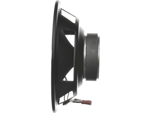 Kontakt-Simon Ceiling loudspeaker 5 "Kontakt-Simon Simon 54/Simon 82 05073-39 for 7W 16 Ohm suspended ceilings without housing