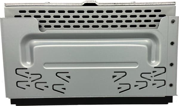 Pioneer DMH-A340DAB Multimedia Bilradio inklusive DAB+ (2-DIN)