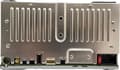 Miniatyrbild 4 av 6: Pioneer DMH-A340DAB Multimedia Bilradio inklusive DAB+ (2-DIN)