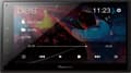 Miniatyrbild 5 av 6: Pioneer DMH-A340DAB Multimedia Bilradio inklusive DAB+ (2-DIN)