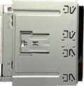 Miniatyrbild 2 av 6: Pioneer DMH-A340DAB Multimedia Bilradio inklusive DAB+ (2-DIN)