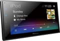 Miniatyrbild 1 av 6: Pioneer DMH-A340DAB Multimedia Bilradio inklusive DAB+ (2-DIN)
