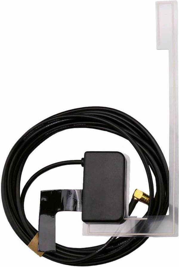 Albrecht.Audio DR57 DAB+ vastaanotin Handsfree-toiminto, Imukupin pidike
