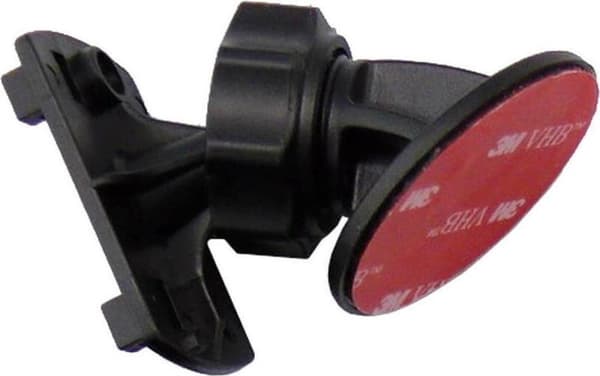 Albrecht.Audio DR57 DAB+ vastaanotin Handsfree-toiminto, Imukupin pidike