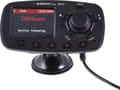 Pikkukuva 1 / 7: Albrecht.Audio DR57 DAB+ vastaanotin Handsfree-toiminto, Imukupin pidike