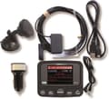 Pikkukuva 5 / 5: Albrecht.Audio DR 56+ DAB+ Autoradiosovitin bluetoothilla
