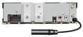 Miniatyrbild 3 av 4: Kenwood KDC-BT560DAB - CD/MP3-bilradio med DAB / Bluetooth / USB / iPod / AUX-IN (KDCBT560DAB)