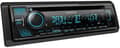 Miniatyrbild 1 av 4: Kenwood KDC-BT560DAB - CD/MP3-bilradio med DAB / Bluetooth / USB / iPod / AUX-IN (KDCBT560DAB)