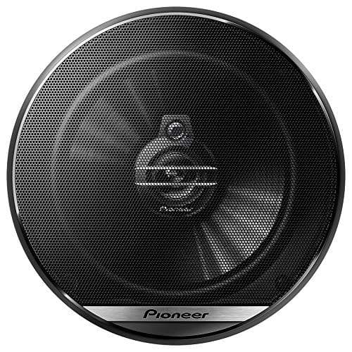 Pioneer TS-G1730F 3-vejs koaksiale bilhøjttalere (300W) 17 cm kraftig lyd IMPP membran