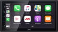 Pikkukuva 2 / 11: JVC KW-M560BT - Multimedia-autoradio Carplaylla ja Android Autolla (2-DIN)
