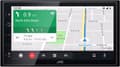 Pikkukuva 1 / 11: JVC KW-M560BT - Multimedia-autoradio Carplaylla ja Android Autolla (2-DIN)
