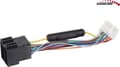 Pikkukuva 7 / 9: Radio Audiocore AC9720 B MP3 / WMA / USB / RDS / SD ISO Bluetooth Monivärinen, APT-X-teknologia