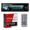 Pikkukuva 8 / 9: Radio Audiocore AC9720 B MP3 / WMA / USB / RDS / SD ISO Bluetooth Monivärinen, APT-X-teknologia
