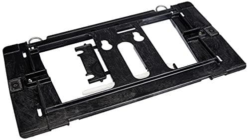 BLOW AVH-8624 radio Car Black