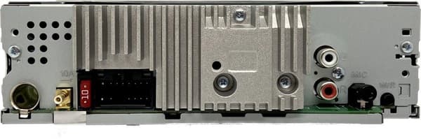 Pioneer MVH-330DAB