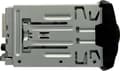 Miniatyrbillede 7 af 7: Pioneer MVH-330DAB