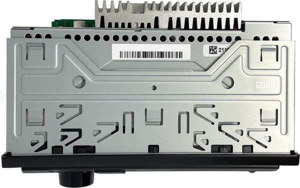 Pioneer MVH-130DAB - Single Din Car Radio