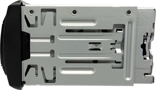 Pioneer MVH-130DAB - Single Din Car Radio