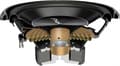 Miniatyrbillede 3 af 4: Pioneer TS-A300S4 bil subwoofer - 30cm