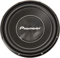 Miniatyrbillede 1 af 4: Pioneer TS-A300S4 bil subwoofer - 30cm