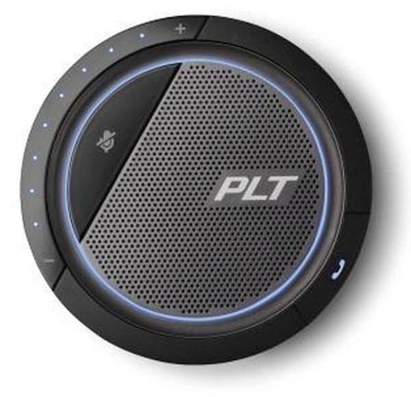 POLY CALISTO 3200 kaiutinpuhelin Matkapuhelin Musta