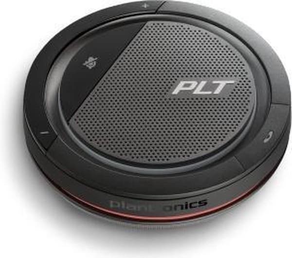 POLY CALISTO 3200 kaiutinpuhelin Matkapuhelin Musta