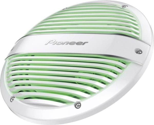 Pioneer UD-ME100LED Marine