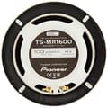 Miniatyrbillede 3 af 3: Pioneer TS-MR1600 bilhøjttalere 2-vejs 100 W (1017568)