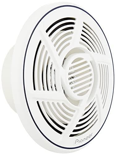 Pioneer TS-MR1600 bilhøjttalere 2-vejs 100 W (1017568)